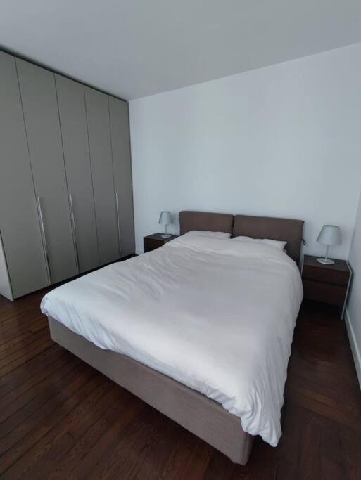 Air Conditioning Paris Central Stylish Apartment Exterior foto